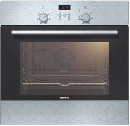 siemens oven repair