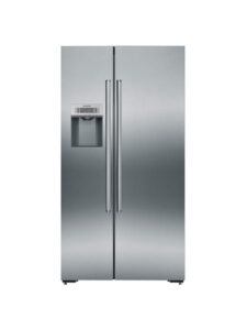 siemens fridge repair