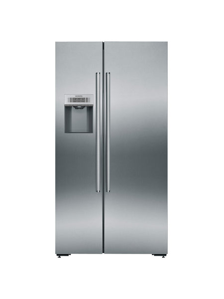 siemens fridge repair