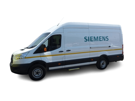 siemens service center
