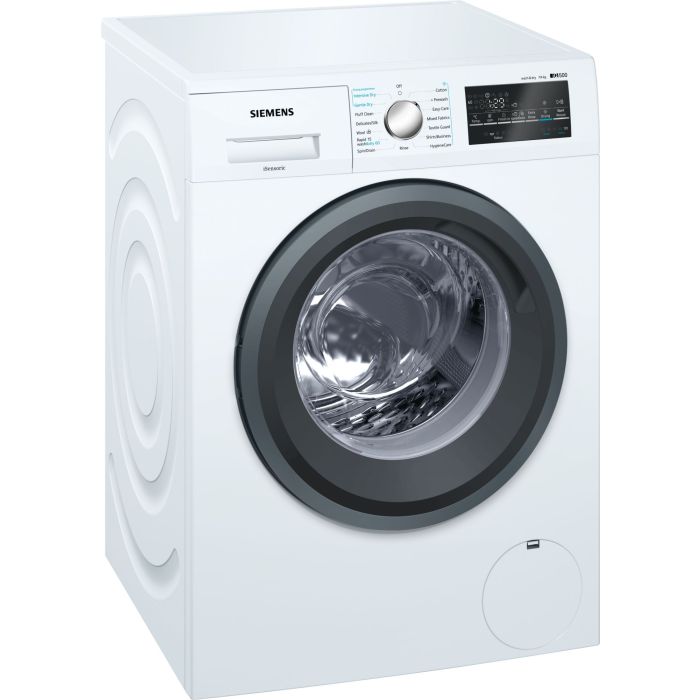 siemens washing machine repair