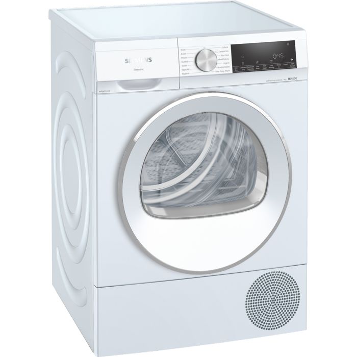 siemens dryer repair